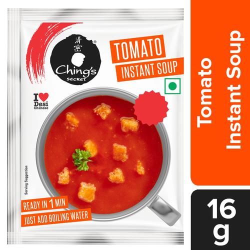 Ching'S Secret Secret Tomato Instant Soup, 15 g-1.webp